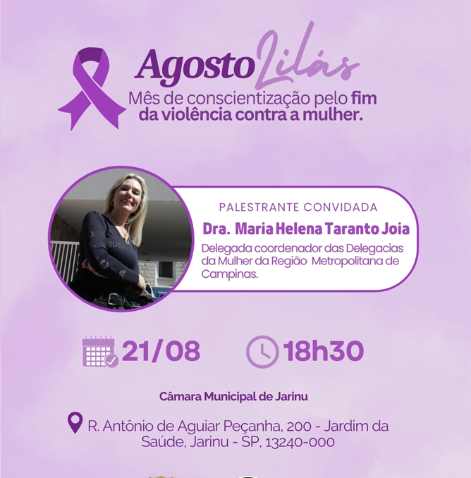Imagem do Evento