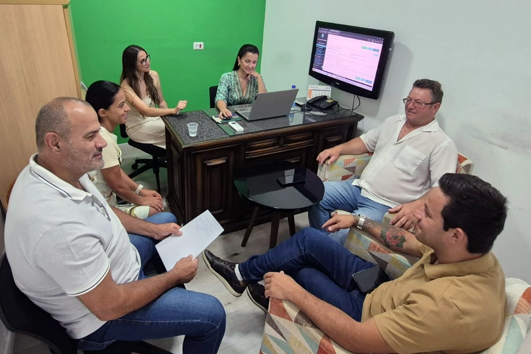 Imagem de capa da Notícia