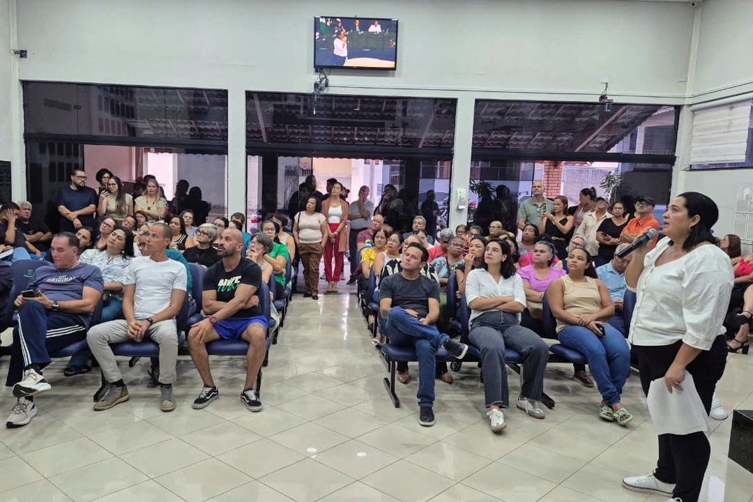 Imagem de capa da Notícia