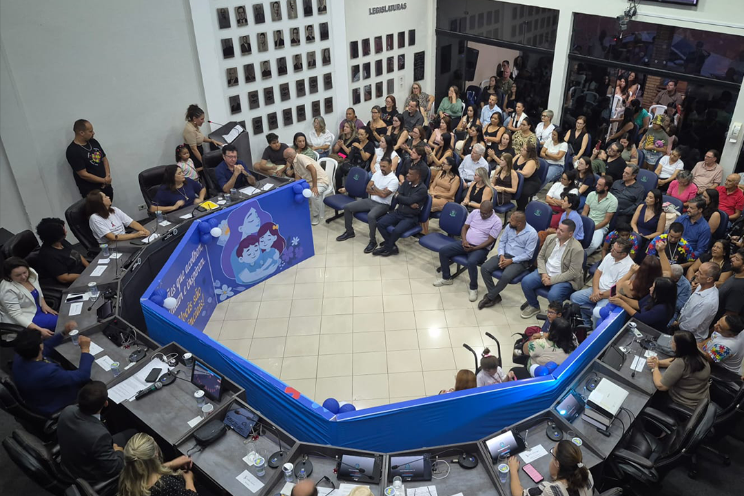Imagem de capa da Notícia
